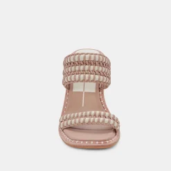 DOLCE VITA Wedges*Abigal Wedges Ivory Multi Stella