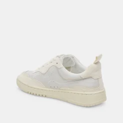 DOLCE VITA Sneakers*Adella Sneakers Off White Leather