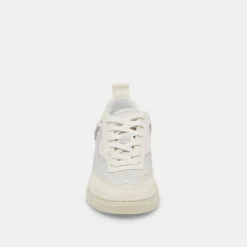 DOLCE VITA Sneakers*Adella Sneakers Off White Leather
