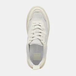 DOLCE VITA Sneakers*Adella Sneakers Off White Leather
