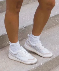 DOLCE VITA Sneakers*Adella Sneakers White Dune Leather