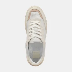 DOLCE VITA Sneakers*Adella Sneakers White Dune Leather