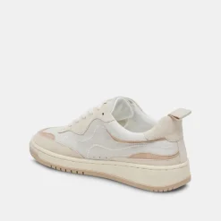 DOLCE VITA Sneakers*Adella Sneakers White Dune Leather