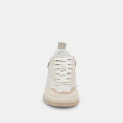 DOLCE VITA Sneakers*Adella Sneakers White Dune Leather
