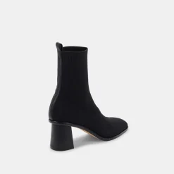 DOLCE VITA Boots & Booties*Alaya Booties Black Knit