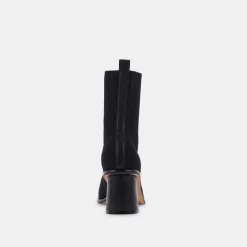 DOLCE VITA Boots & Booties*Alaya Booties Black Knit