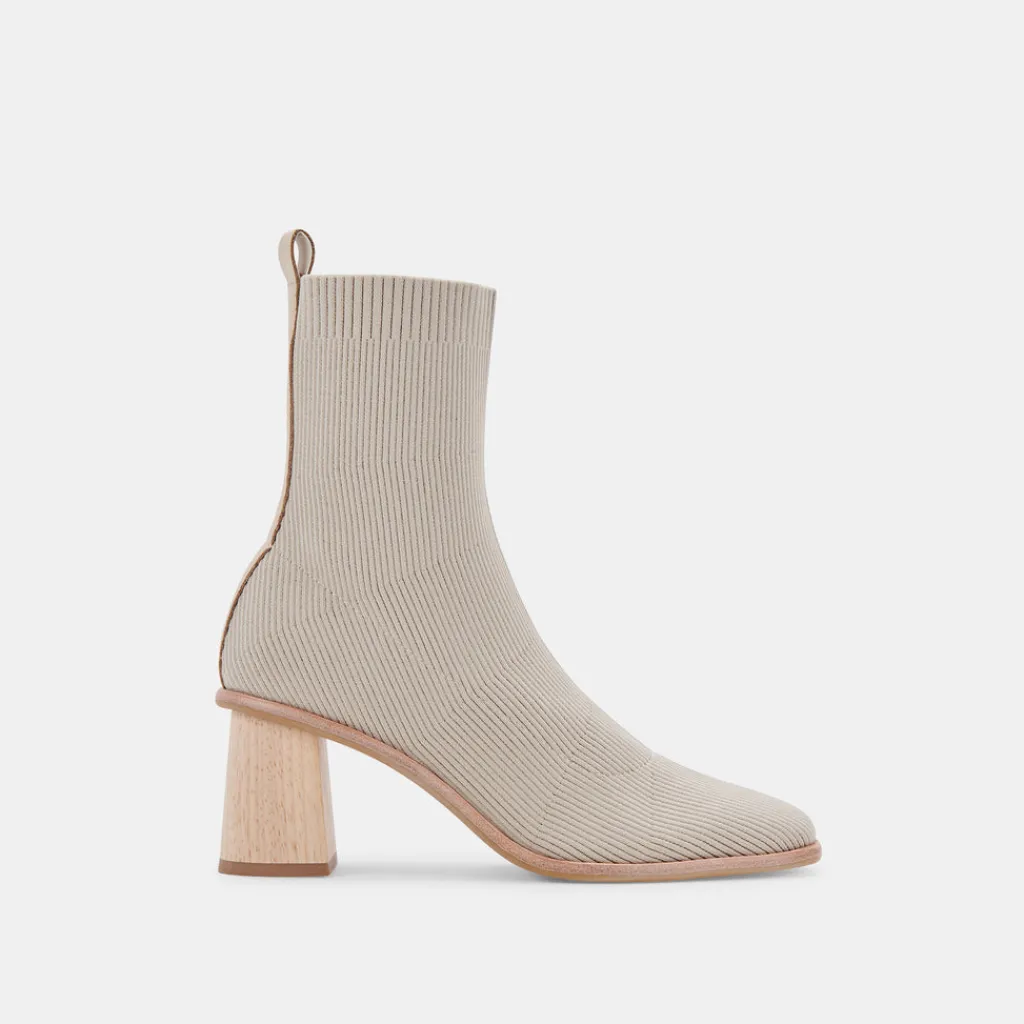 DOLCE VITA Boots & Booties*Alaya Booties Sand Knit