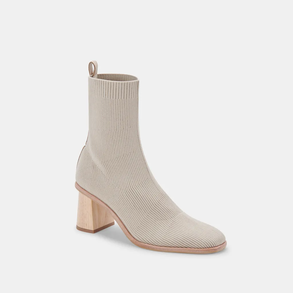 DOLCE VITA Boots & Booties*Alaya Booties Sand Knit