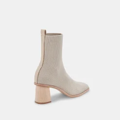 DOLCE VITA Boots & Booties*Alaya Booties Sand Knit
