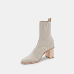 DOLCE VITA Boots & Booties*Alaya Booties Sand Knit