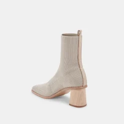 DOLCE VITA Boots & Booties*Alaya Booties Sand Knit