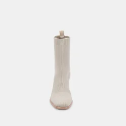 DOLCE VITA Boots & Booties*Alaya Booties Sand Knit