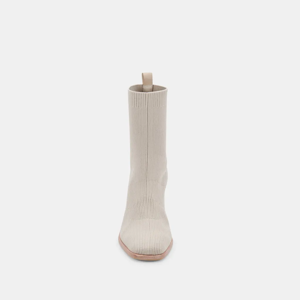 DOLCE VITA Boots & Booties*Alaya Booties Sand Knit