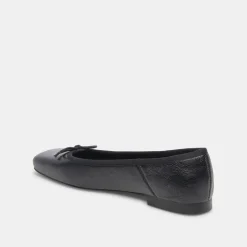 DOLCE VITA Flats & Loafers*Anisa Ballet Flats Black Leather