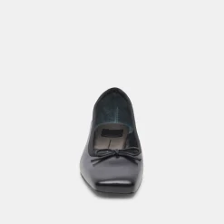DOLCE VITA Flats & Loafers*Anisa Ballet Flats Black Leather