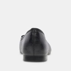 DOLCE VITA Flats & Loafers*Anisa Ballet Flats Black Leather