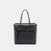 DOLCE VITA Handbags*Ariella Tote Black Leather
