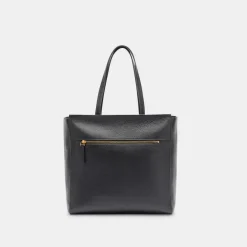 DOLCE VITA Handbags*Ariella Tote Black Leather