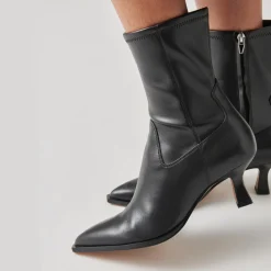 DOLCE VITA Boots & Booties*Arya Boots Black Leather