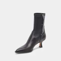 DOLCE VITA Boots & Booties*Arya Boots Black Leather