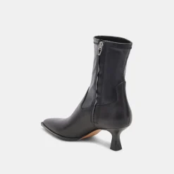 DOLCE VITA Boots & Booties*Arya Boots Black Leather
