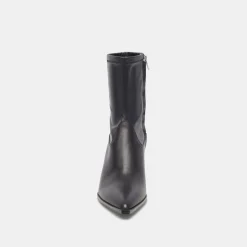 DOLCE VITA Boots & Booties*Arya Boots Black Leather