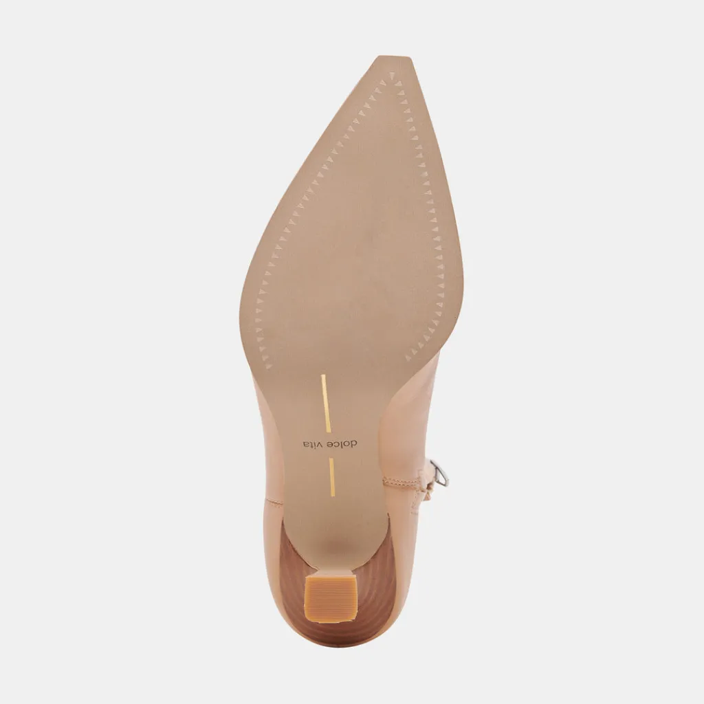 DOLCE VITA Boots & Booties*Arya Boots Tan Stella