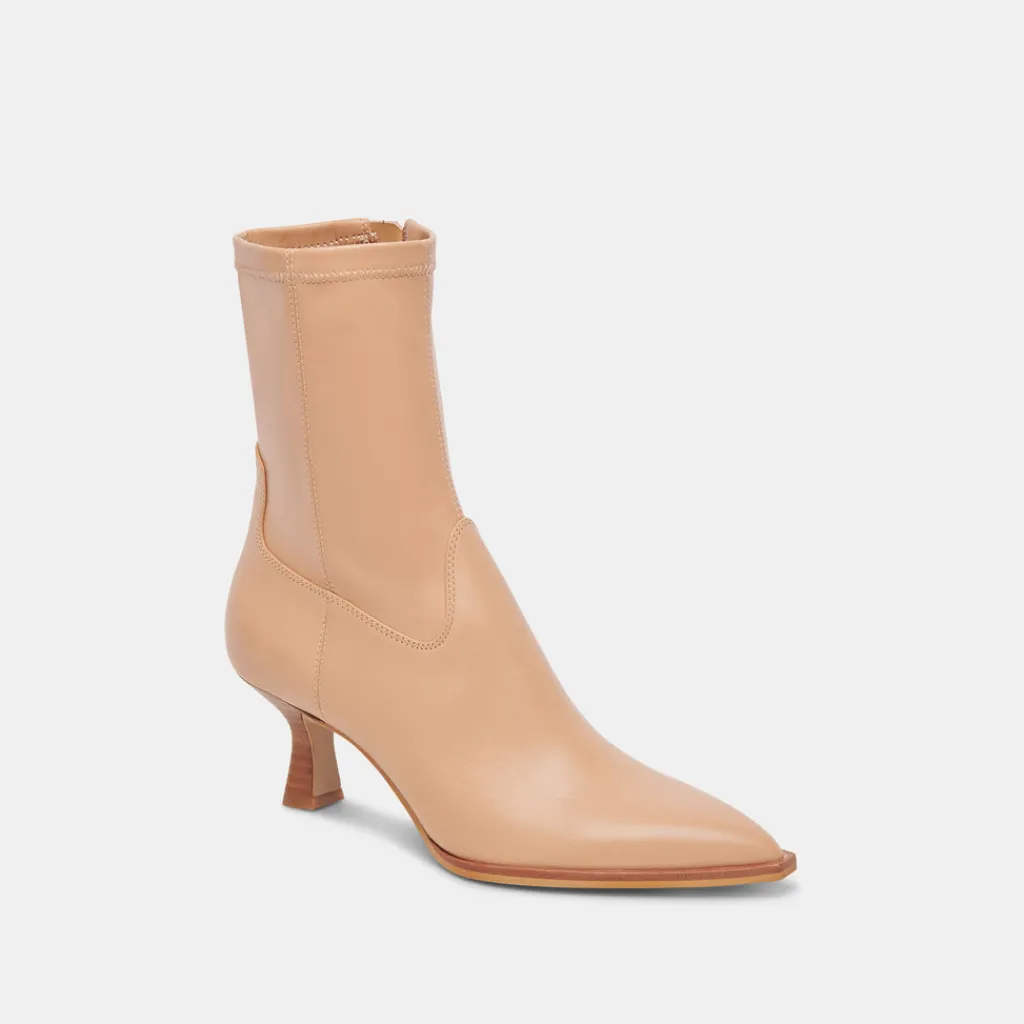 DOLCE VITA Boots & Booties*Arya Boots Tan Stella