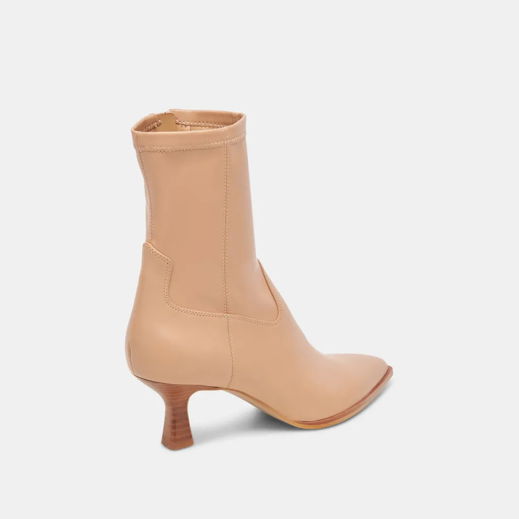 DOLCE VITA Boots & Booties*Arya Boots Tan Stella