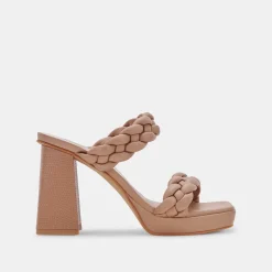 DOLCE VITA Heels*Ashby Heels Cafe Stella