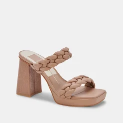 DOLCE VITA Heels*Ashby Heels Cafe Stella