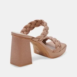 DOLCE VITA Heels*Ashby Heels Cafe Stella