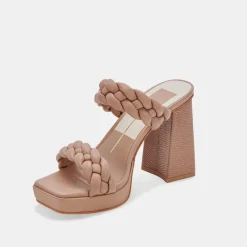 DOLCE VITA Heels*Ashby Heels Cafe Stella