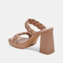 DOLCE VITA Heels*Ashby Heels Cafe Stella