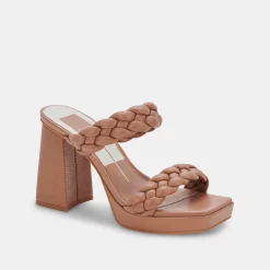 DOLCE VITA Heels*Ashby Heels Caramel Stella