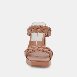 DOLCE VITA Heels*Ashby Heels Caramel Stella