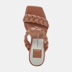 DOLCE VITA Heels*Ashby Heels Caramel Stella