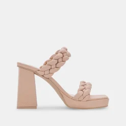 DOLCE VITA Heels*Ashby Heels Cream Stella