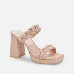 DOLCE VITA Heels*Ashby Heels Cream Stella