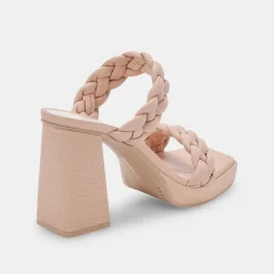 DOLCE VITA Heels*Ashby Heels Cream Stella