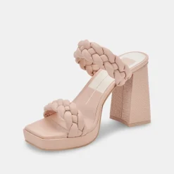 DOLCE VITA Heels*Ashby Heels Cream Stella