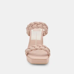 DOLCE VITA Heels*Ashby Heels Cream Stella