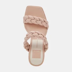 DOLCE VITA Heels*Ashby Heels Cream Stella