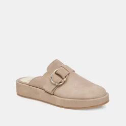 DOLCE VITA Flats & Loafers*Astor Flats Dune Suede