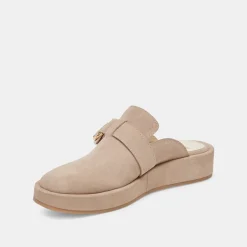 DOLCE VITA Flats & Loafers*Astor Flats Dune Suede