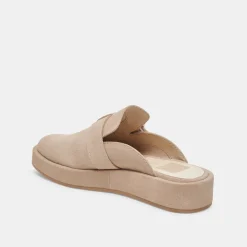 DOLCE VITA Flats & Loafers*Astor Flats Dune Suede
