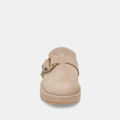 DOLCE VITA Flats & Loafers*Astor Flats Dune Suede