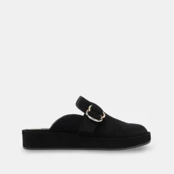 DOLCE VITA Flats & Loafers*Astor Flats Onyx Suede