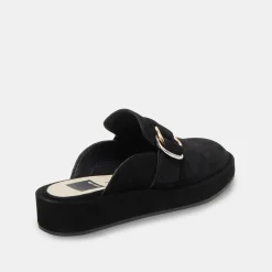 DOLCE VITA Flats & Loafers*Astor Flats Onyx Suede