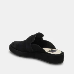DOLCE VITA Flats & Loafers*Astor Flats Onyx Suede